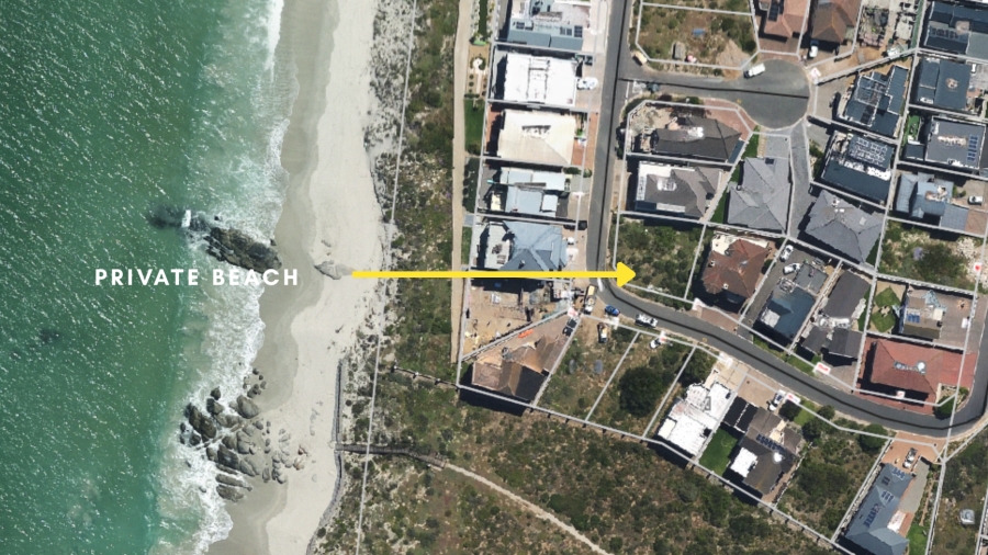 0 Bedroom Property for Sale in Calypso Beach Western Cape
